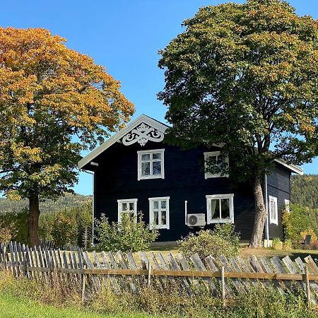 Eika Cottage: Cozy, Rural, Spacious And Well-Equiped Amot  Eksteriør bilde