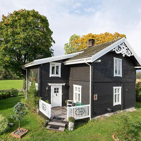 Eika Cottage: Cozy, Rural, Spacious And Well-Equiped Amot  Eksteriør bilde