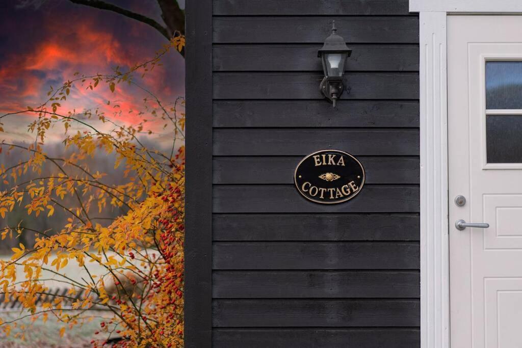 Eika Cottage: Cozy, Rural, Spacious And Well-Equiped Amot  Eksteriør bilde