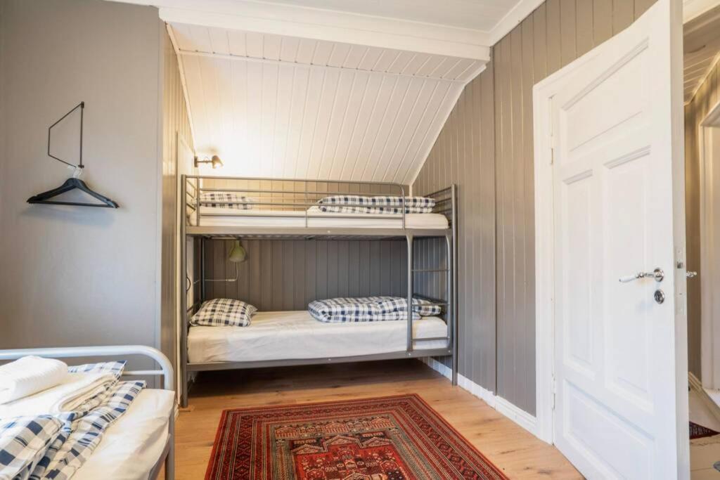 Eika Cottage: Cozy, Rural, Spacious And Well-Equiped Amot  Eksteriør bilde