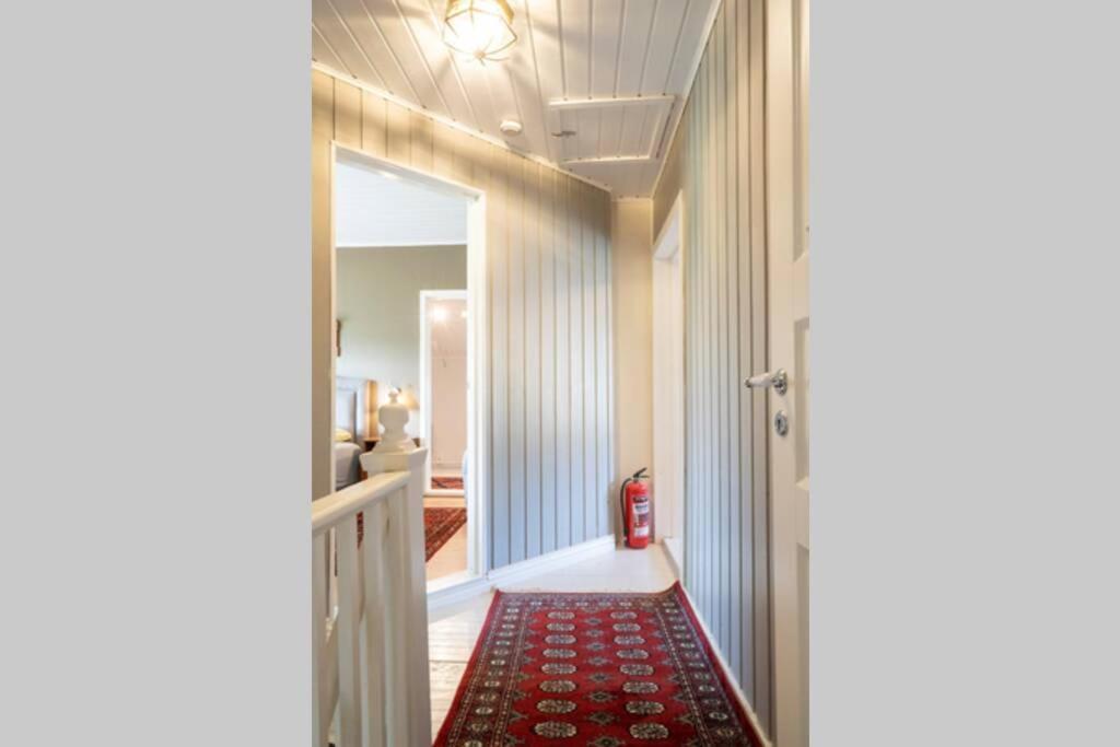 Eika Cottage: Cozy, Rural, Spacious And Well-Equiped Amot  Eksteriør bilde
