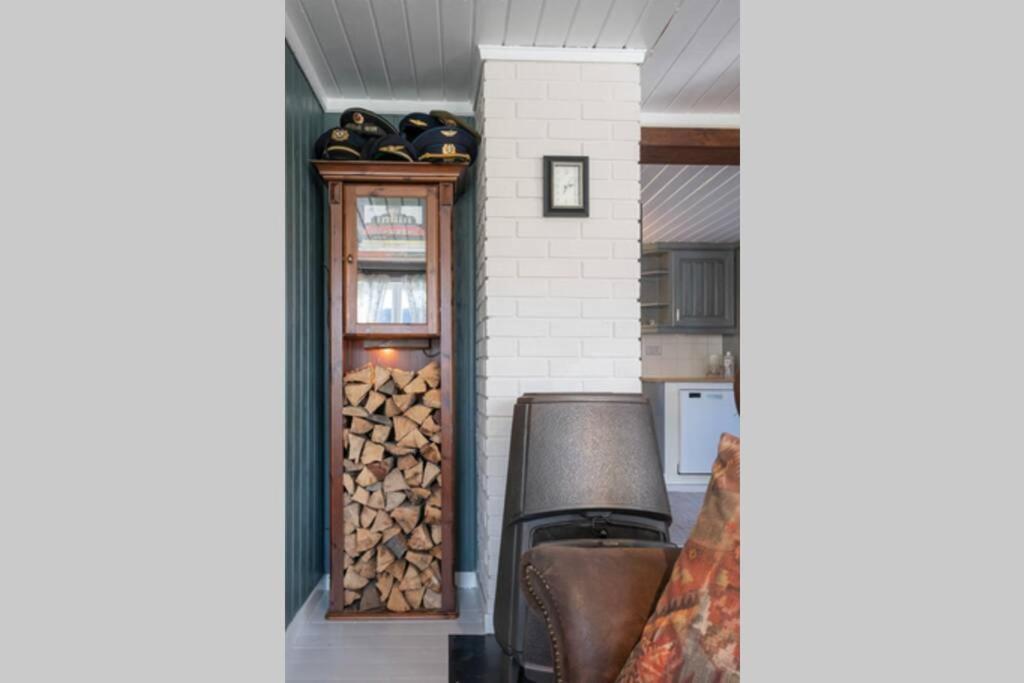 Eika Cottage: Cozy, Rural, Spacious And Well-Equiped Amot  Eksteriør bilde
