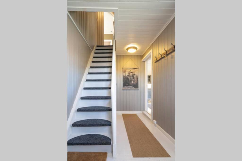 Eika Cottage: Cozy, Rural, Spacious And Well-Equiped Amot  Eksteriør bilde