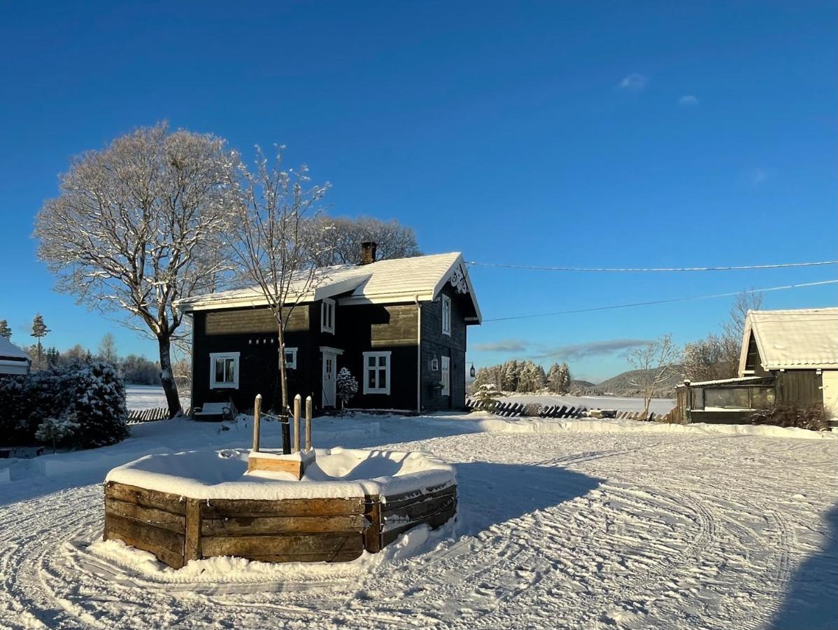 Eika Cottage: Cozy, Rural, Spacious And Well-Equiped Amot  Eksteriør bilde